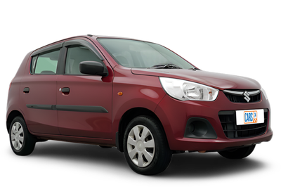 Maruti Alto K10-img